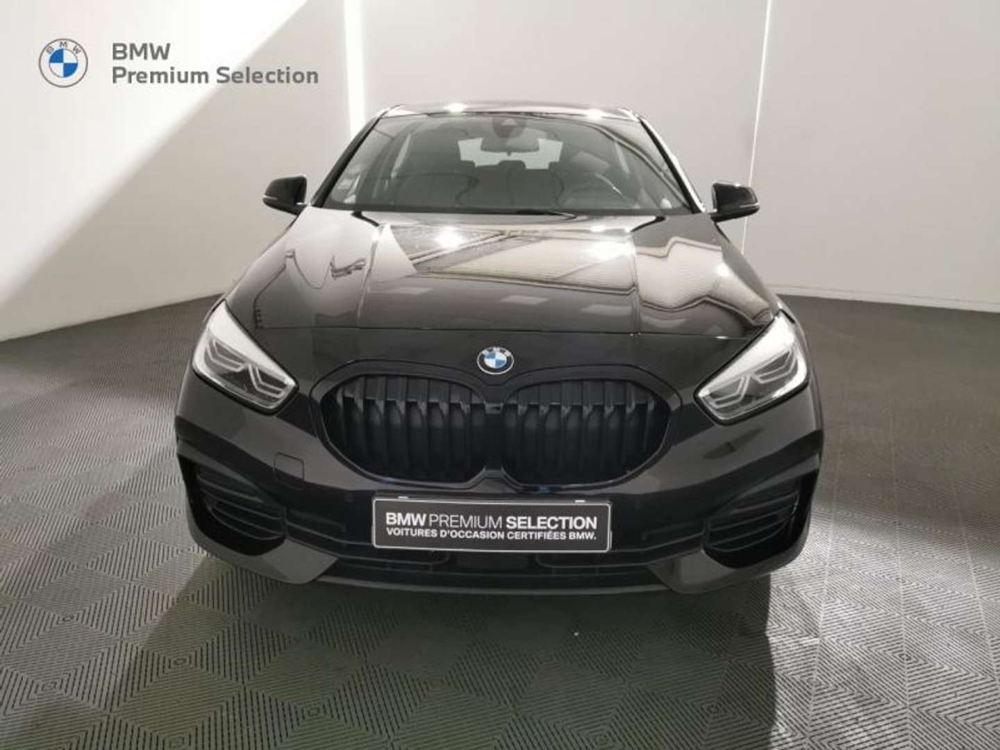BMW 118 118i - 2019 - Joinsteer - #5