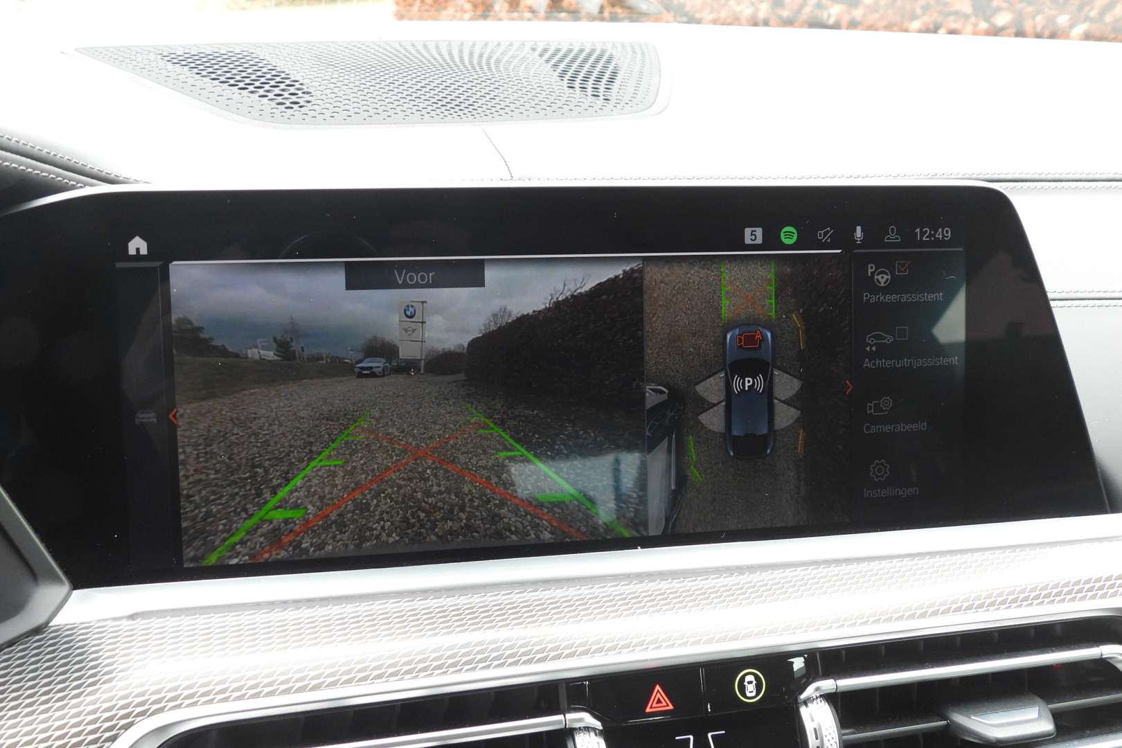 BMW X6 M Sport XDrive40i - 2021 - Joinsteer - #23