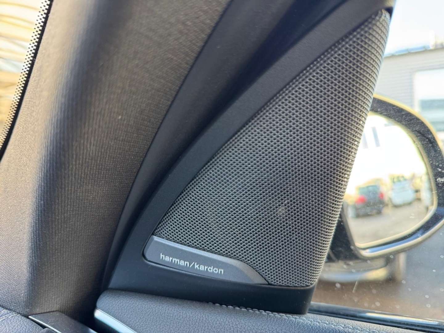 BMW X3 M M Competition - 2023 - Joinsteer - #24