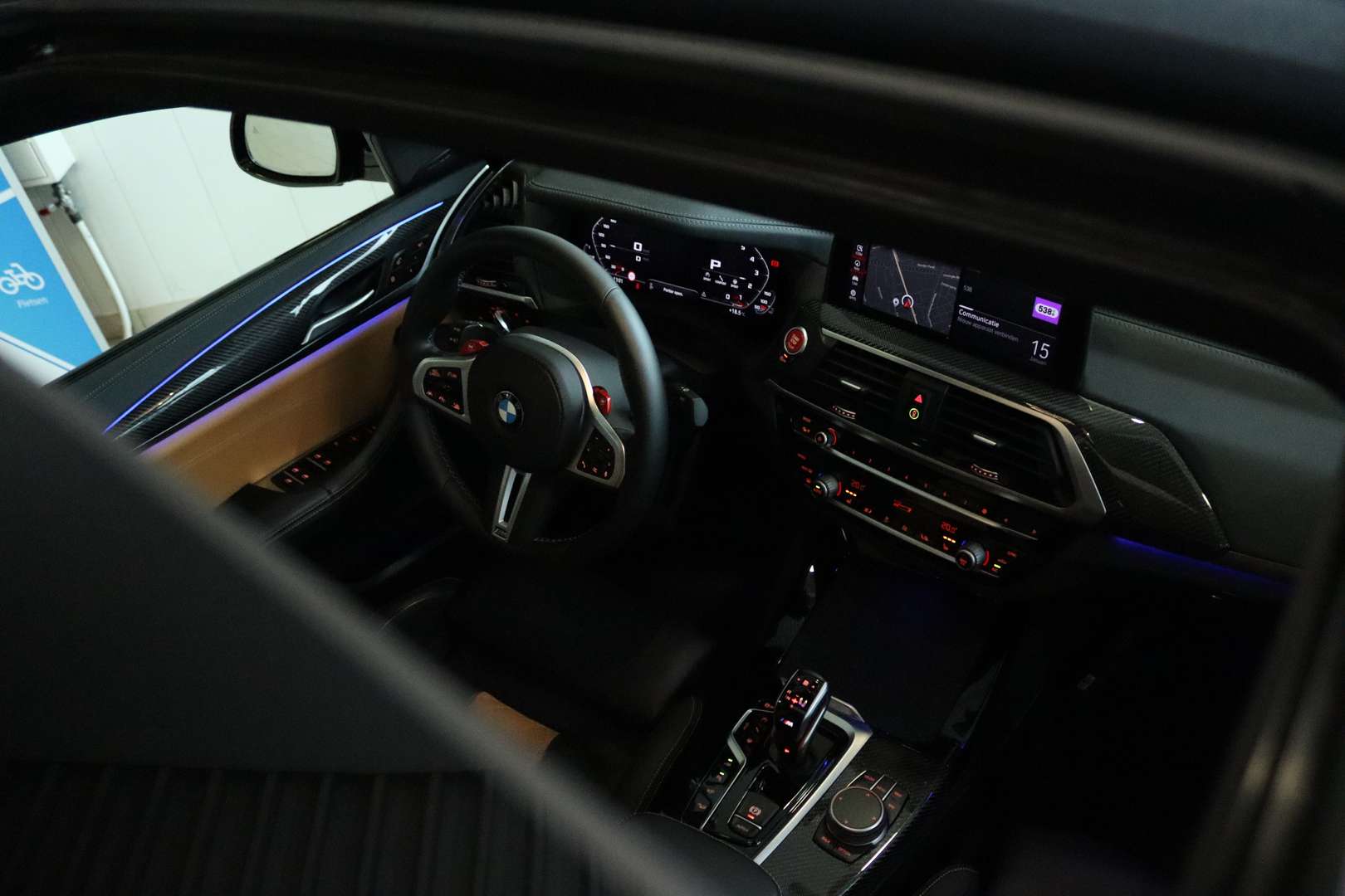 BMW X4 M M Competition - 2020 - Joinsteer - #25