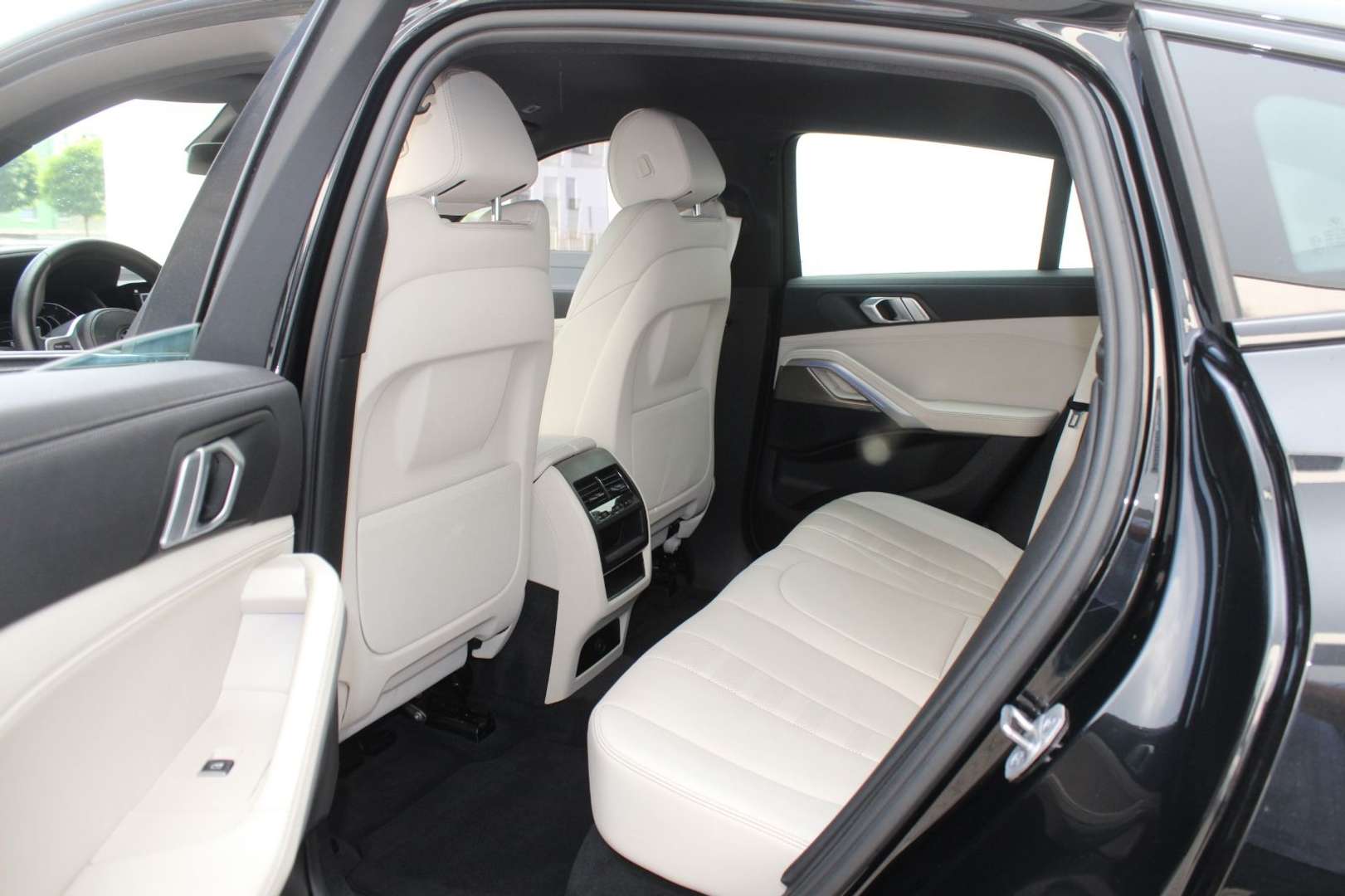 BMW X6 M Sport XDrive30d - 2021 - Joinsteer - #16