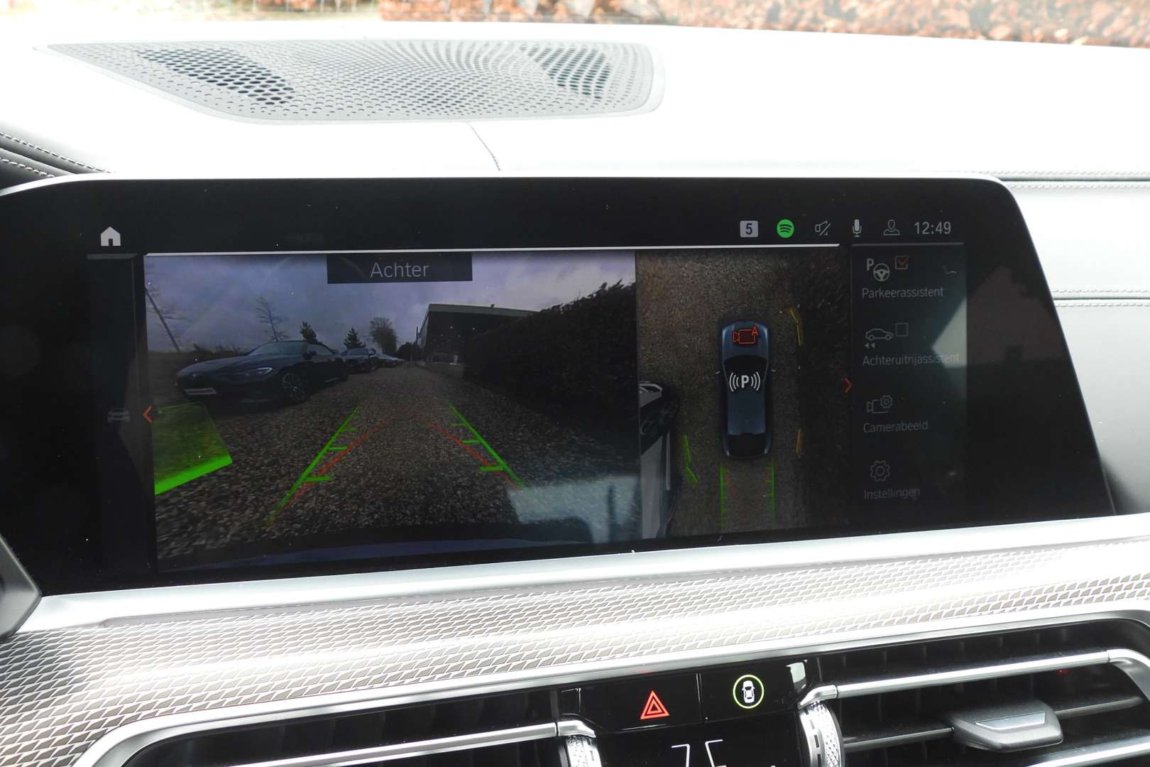 BMW X6 M Sport XDrive40i - 2021 - Joinsteer - #24