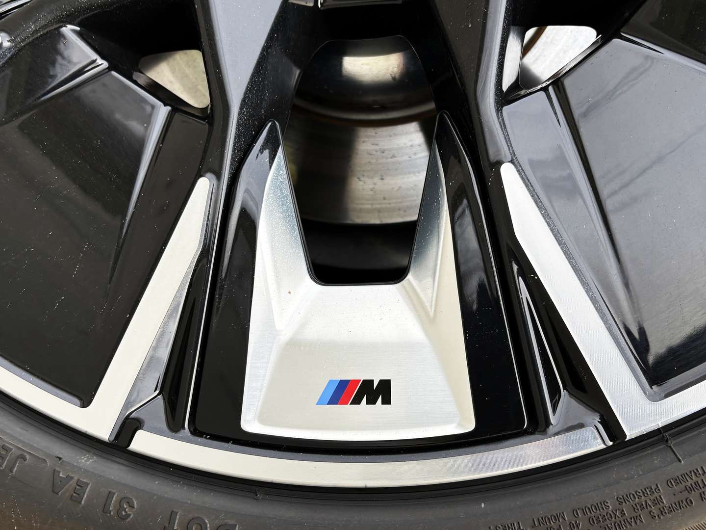 BMW iX3 M Sport - 2023 - Joinsteer - #30