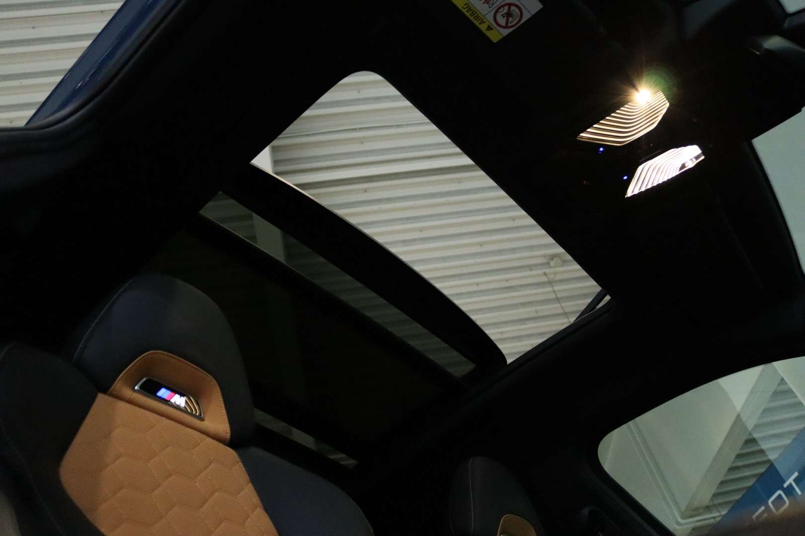 BMW X4 M M Competition - 2020 - Joinsteer - #26