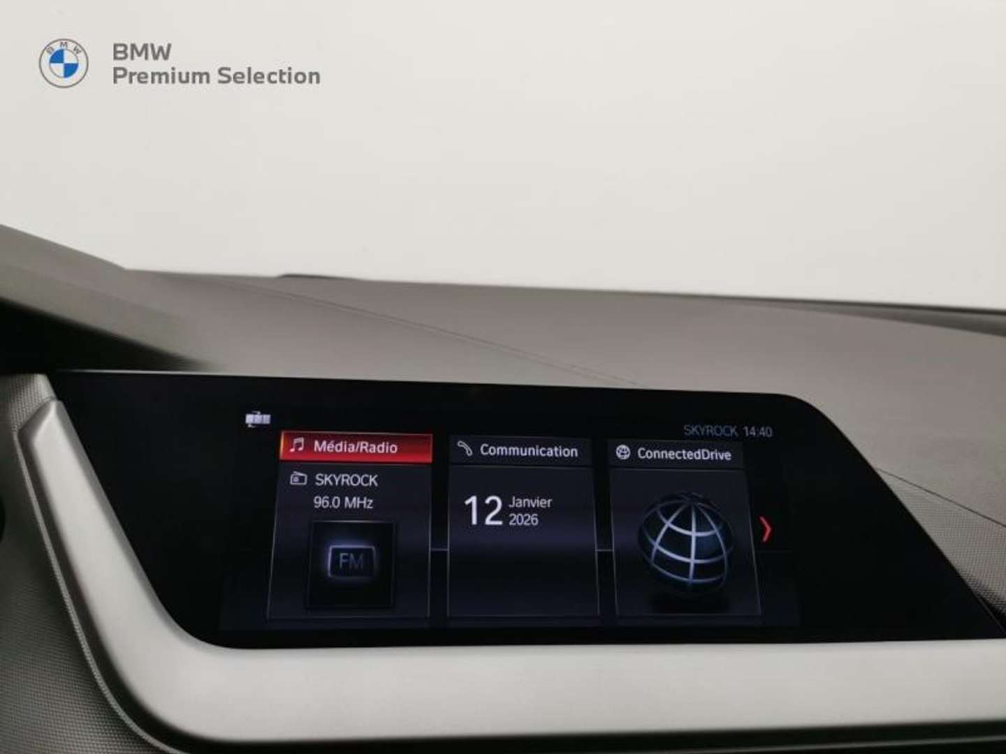 BMW 118 118i - 2019 - Joinsteer - #8