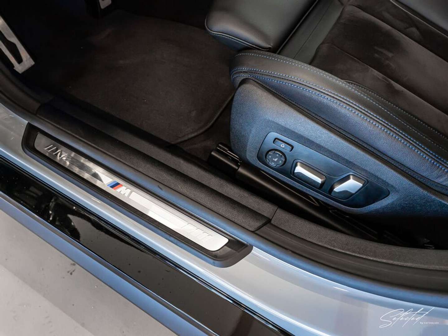 BMW Série 430 M Sport 430i - 2022 - Joinsteer - #35