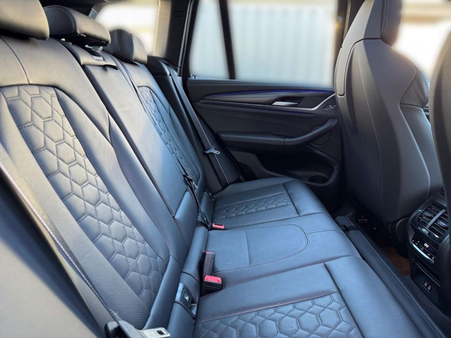 BMW X3 M M Competition - 2023 - Joinsteer - #27