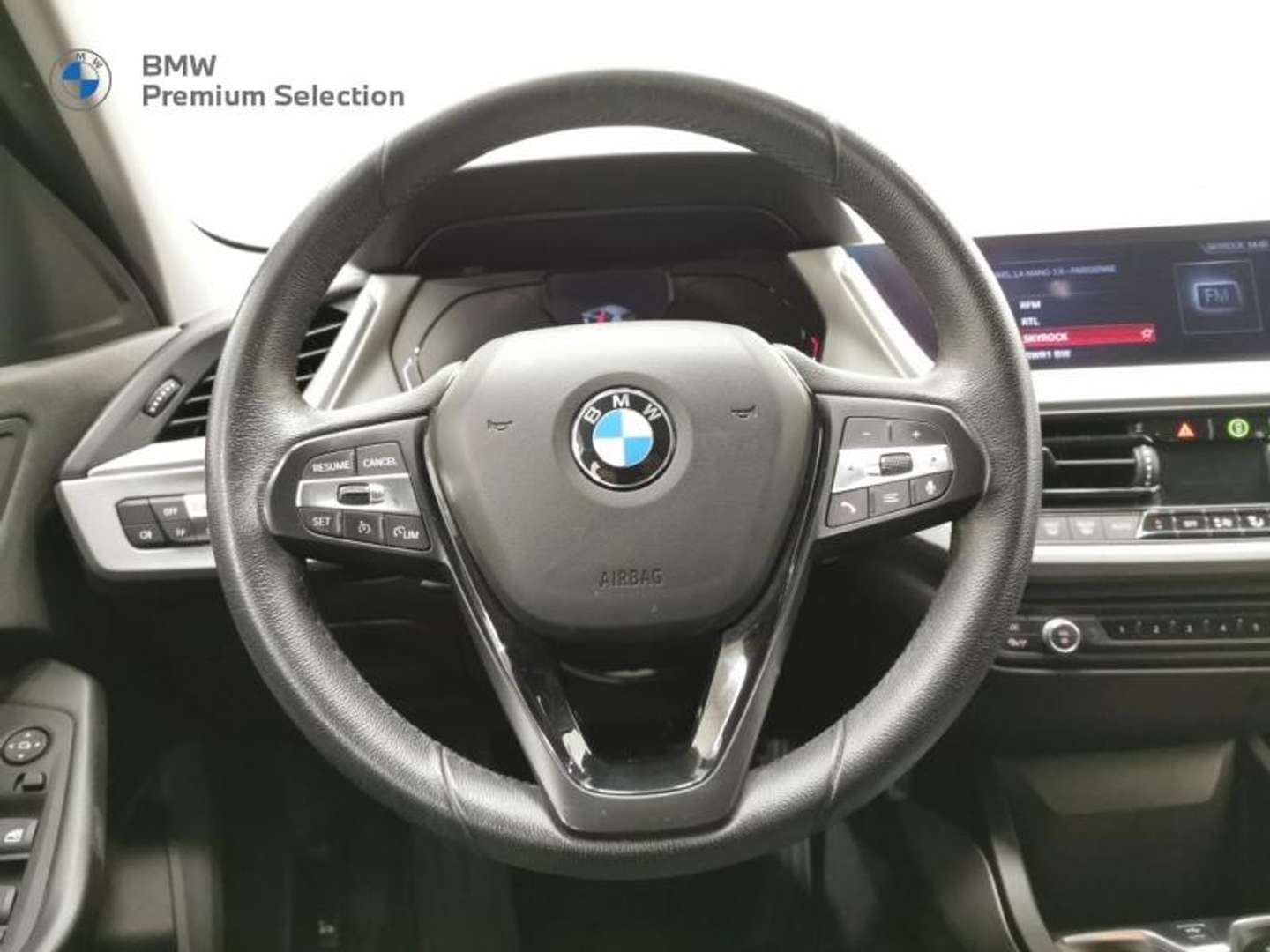 BMW 118 118i - 2019 - Joinsteer - #9