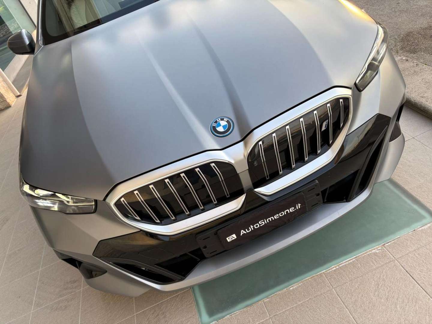 BMW I5 Touring M Sport EDrive40 - 2024 - Joinsteer - #32