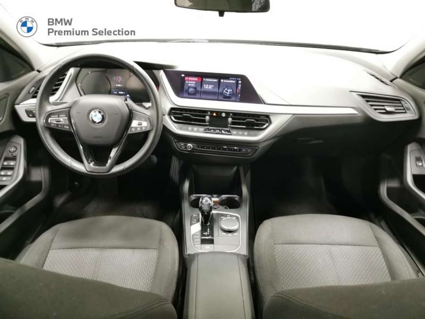 BMW 118 118i - 2019 - Joinsteer - #10