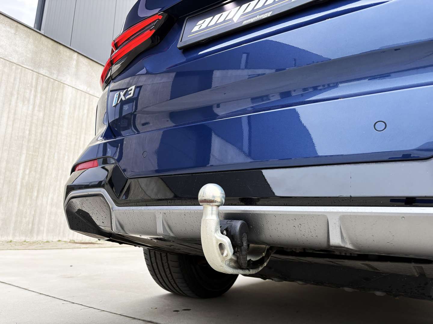 BMW iX3 M Sport - 2023 - Joinsteer - #33