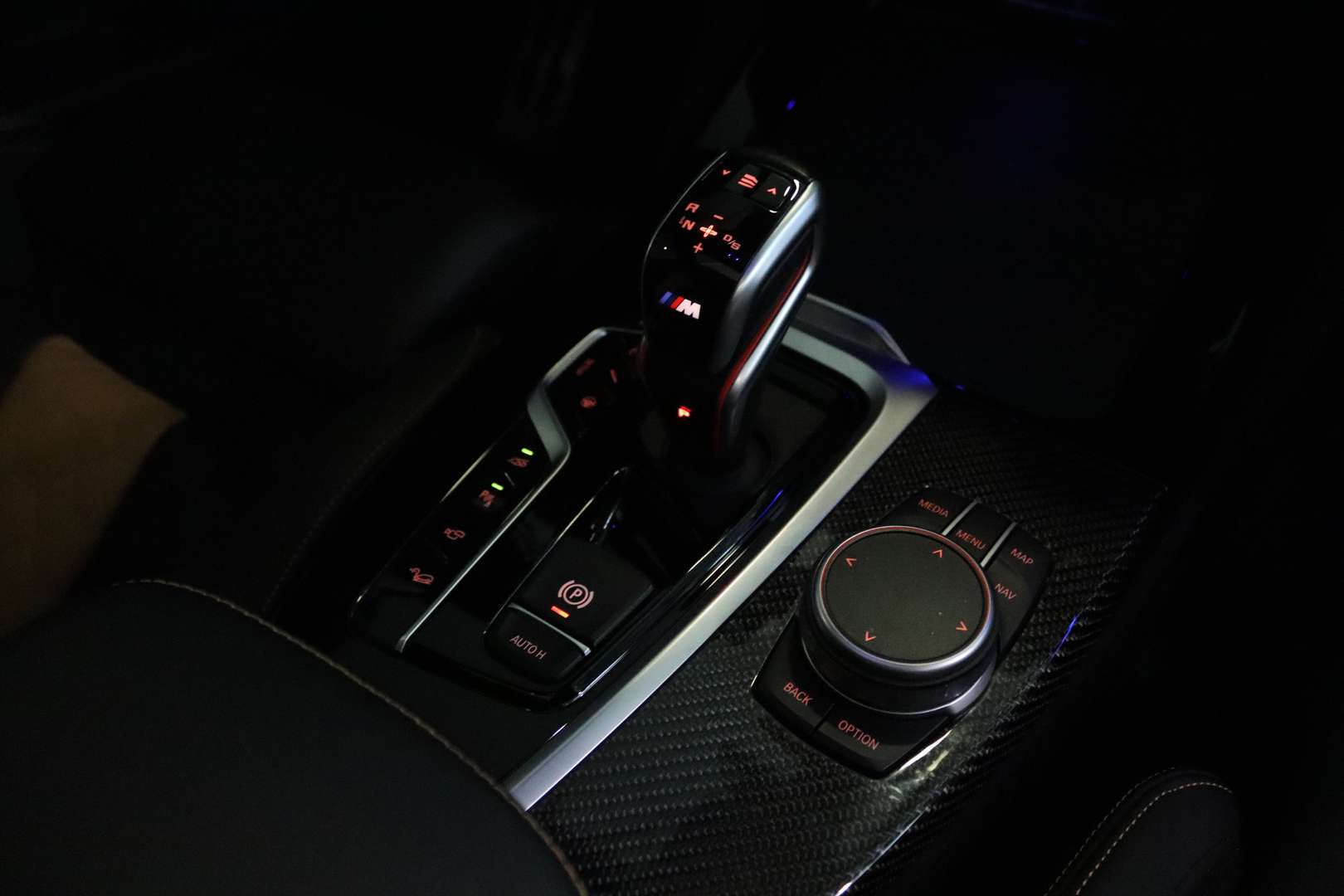 BMW X4 M M Competition - 2020 - Joinsteer - #29