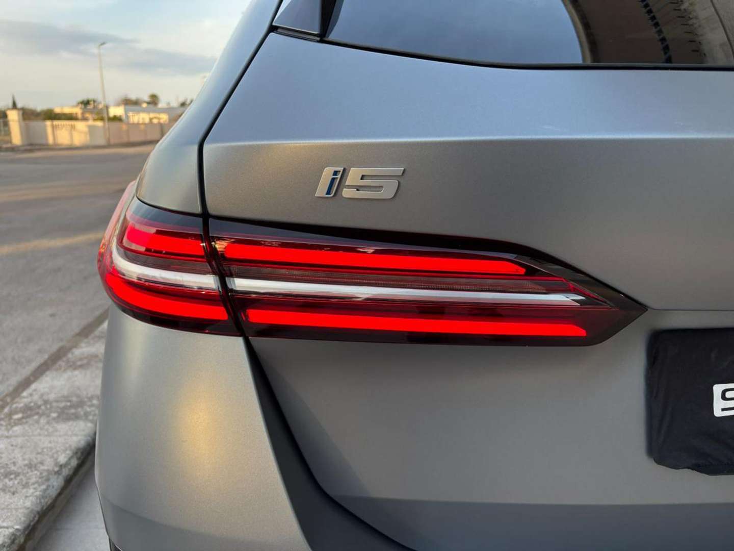 BMW I5 Touring M Sport EDrive40 - 2024 - Joinsteer - #34