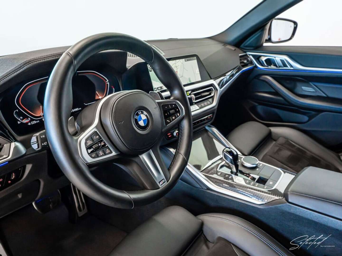 BMW Série 430 M Sport 430i - 2022 - Joinsteer - #38
