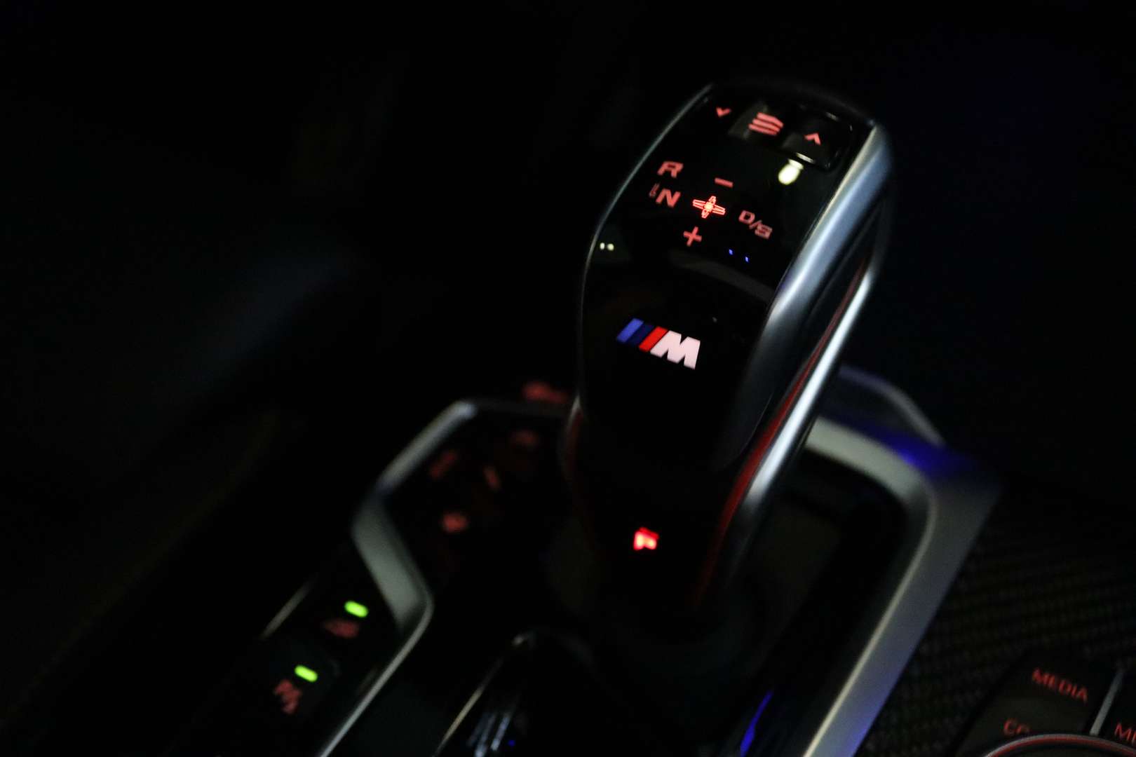 BMW X4 M M Competition - 2020 - Joinsteer - #30