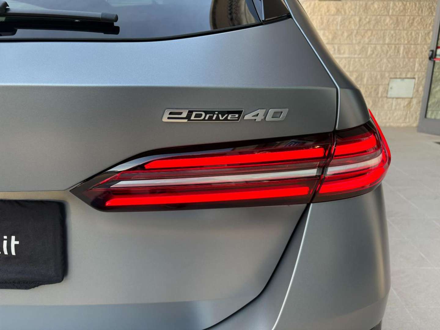 BMW I5 Touring M Sport EDrive40 - 2024 - Joinsteer - #35