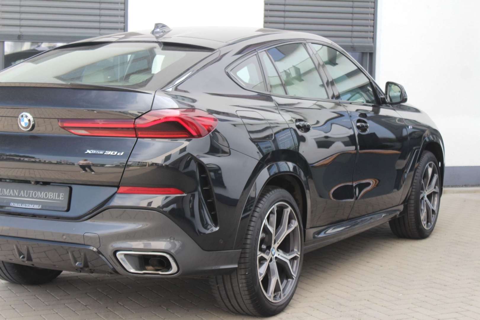 BMW X6 M Sport XDrive30d - 2021 - Joinsteer - #22
