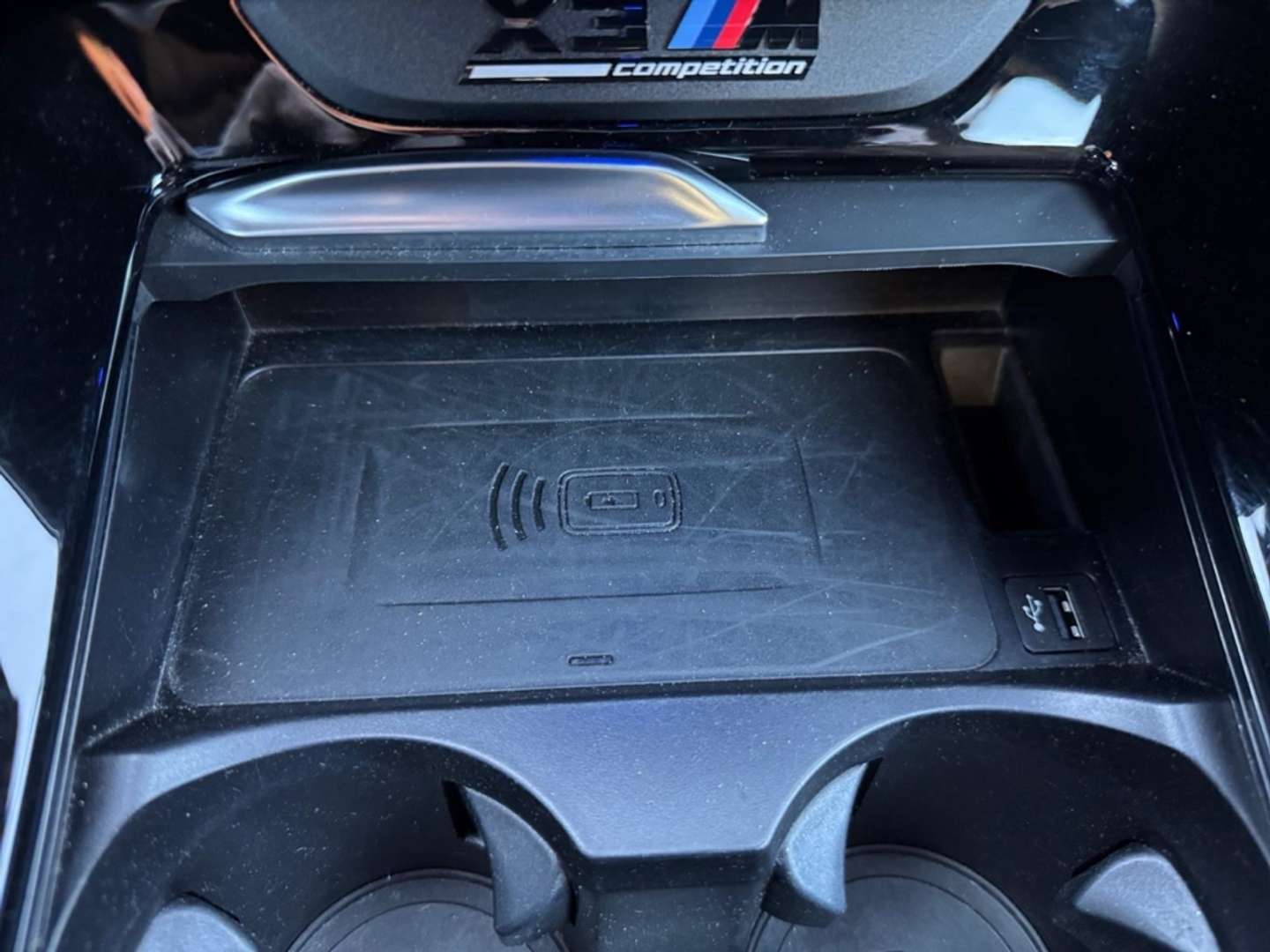 BMW X3 M M Competition - 2023 - Joinsteer - #31