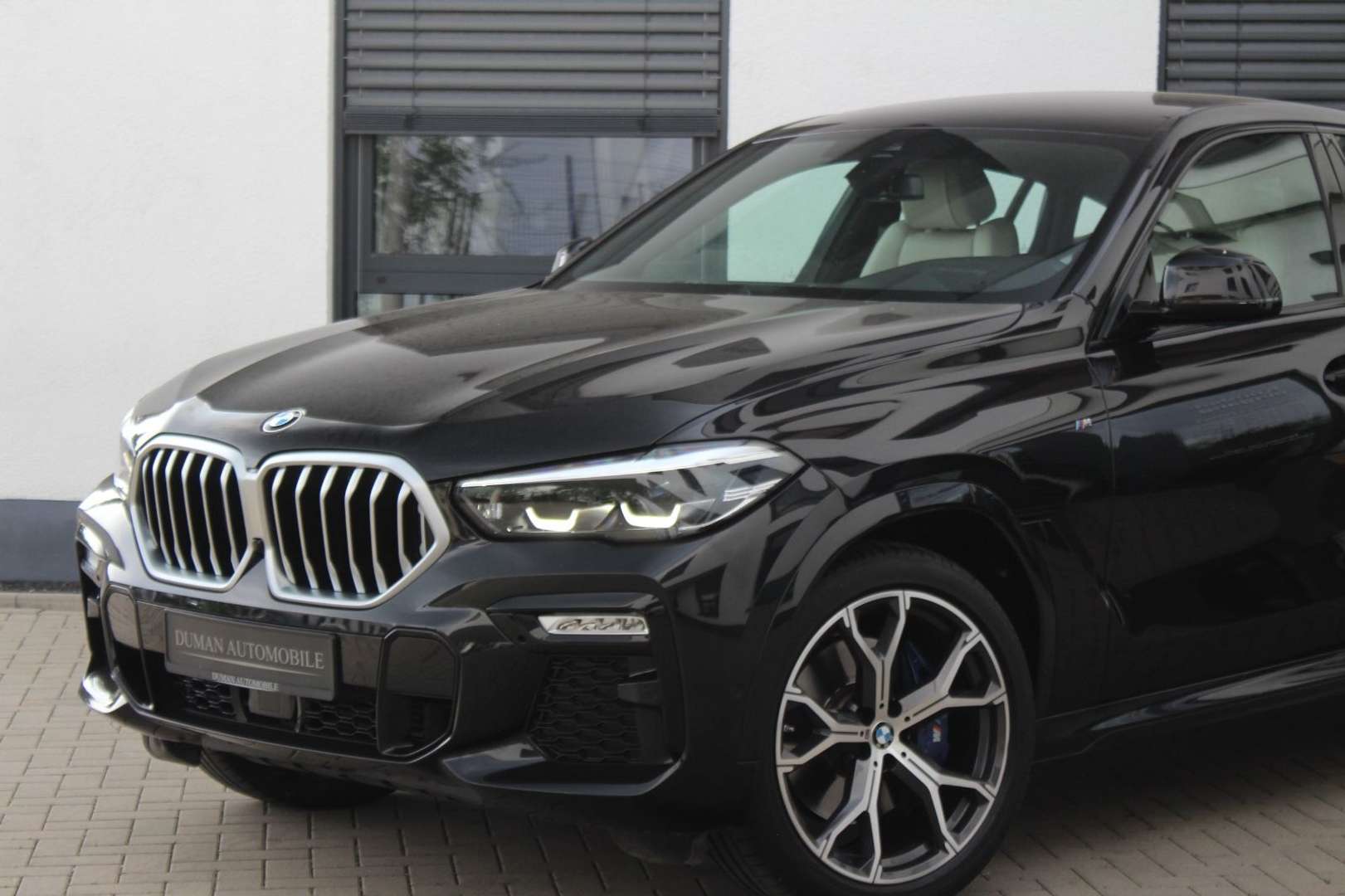 BMW X6 M Sport XDrive30d - 2021 - Joinsteer - #23