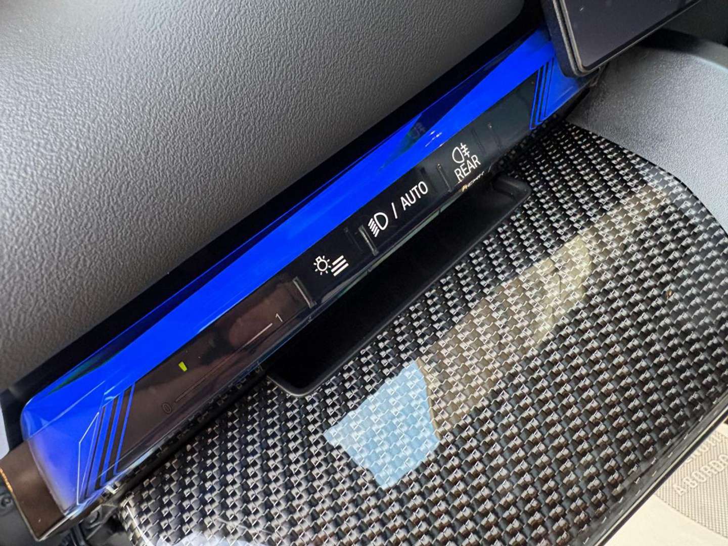 BMW I5 Touring M Sport EDrive40 - 2024 - Joinsteer - #36