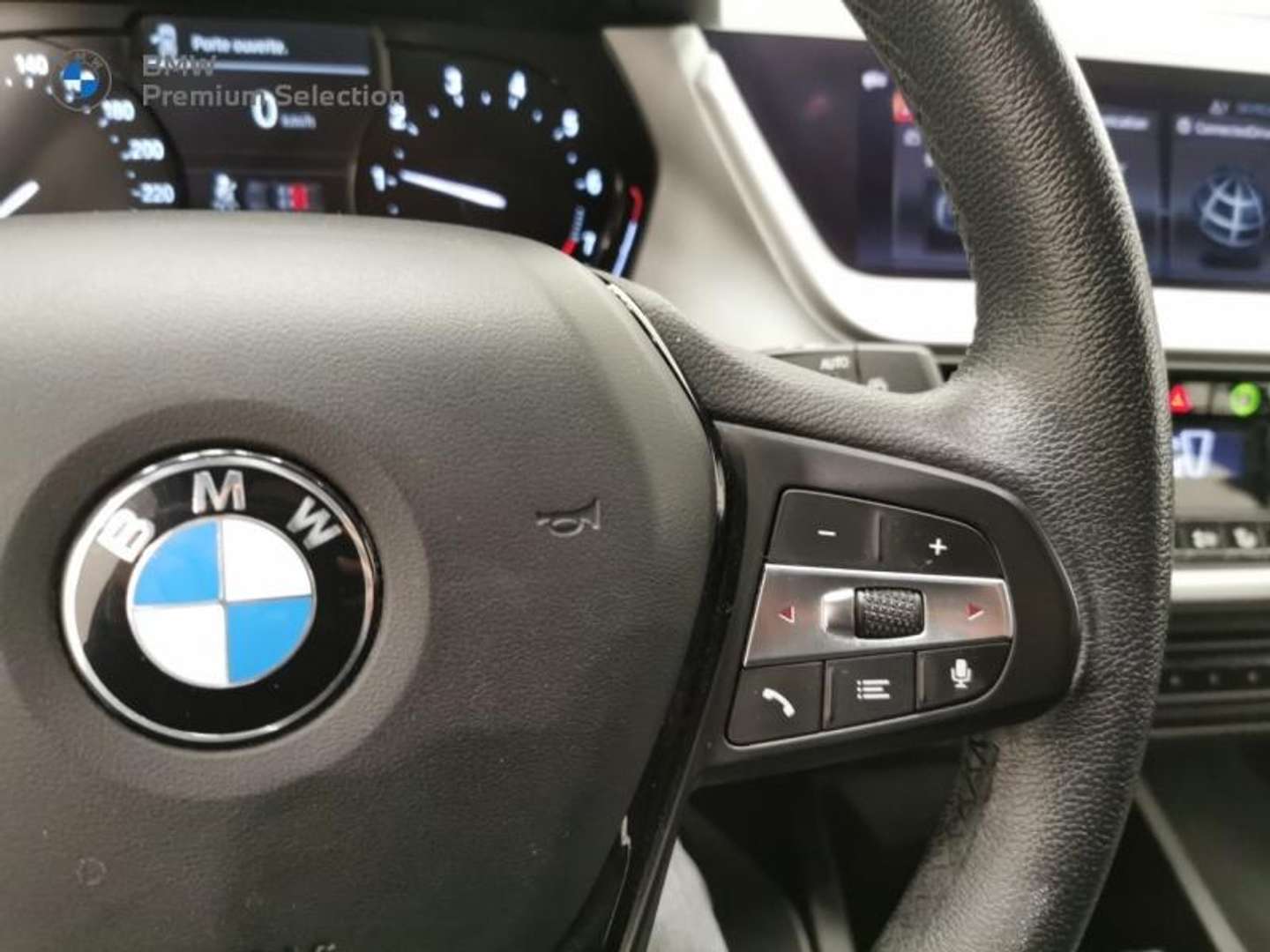 BMW 118 118i - 2019 - Joinsteer - #14