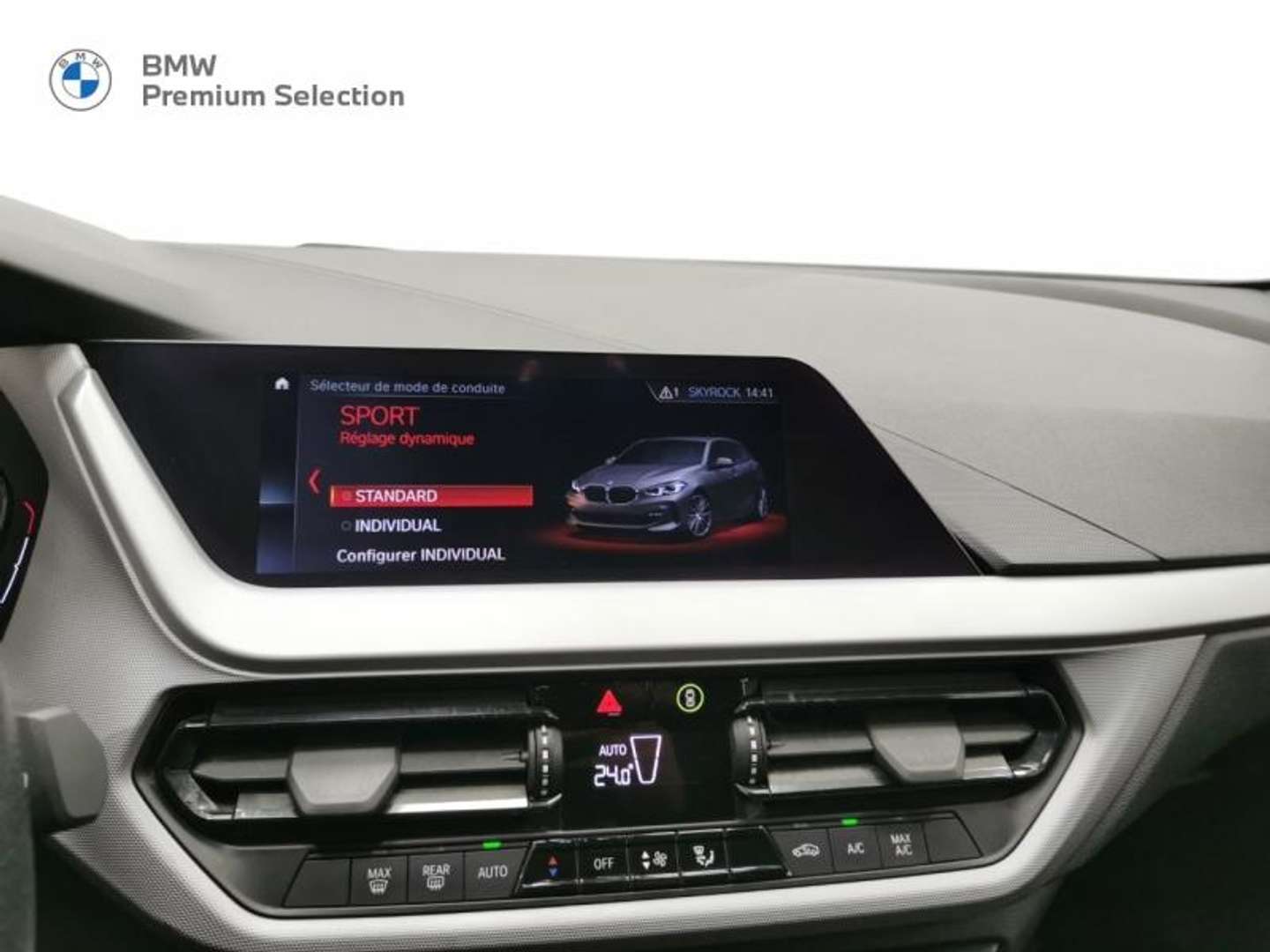 BMW 118 118i - 2019 - Joinsteer - #15