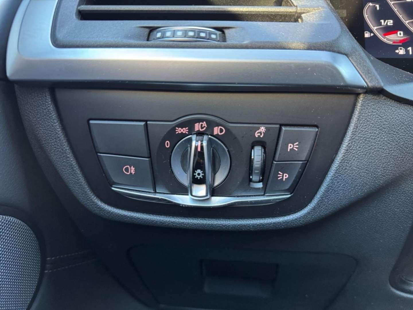 BMW X3 M M Competition - 2023 - Joinsteer - #33