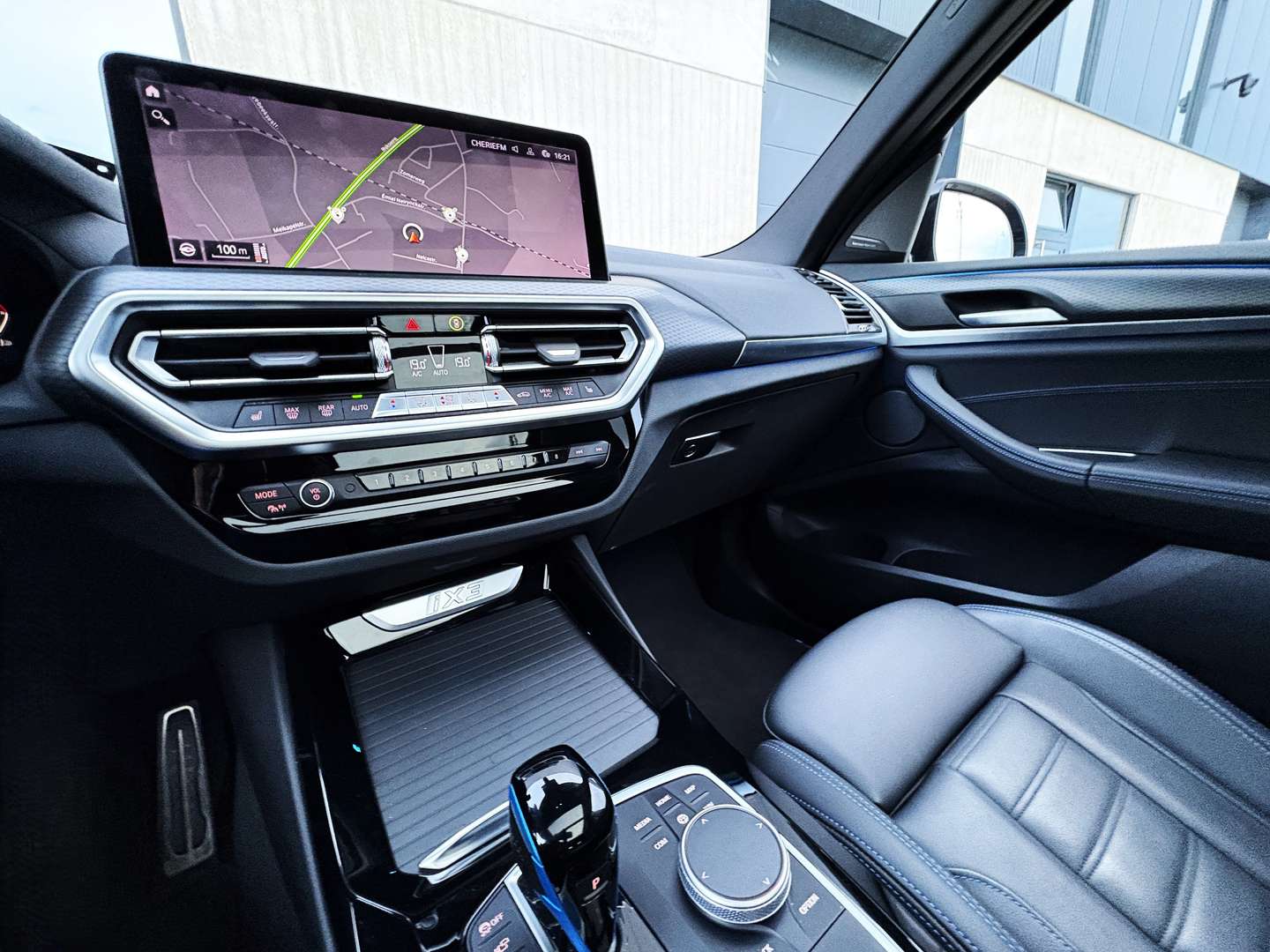 BMW iX3 M Sport - 2023 - Joinsteer - #37