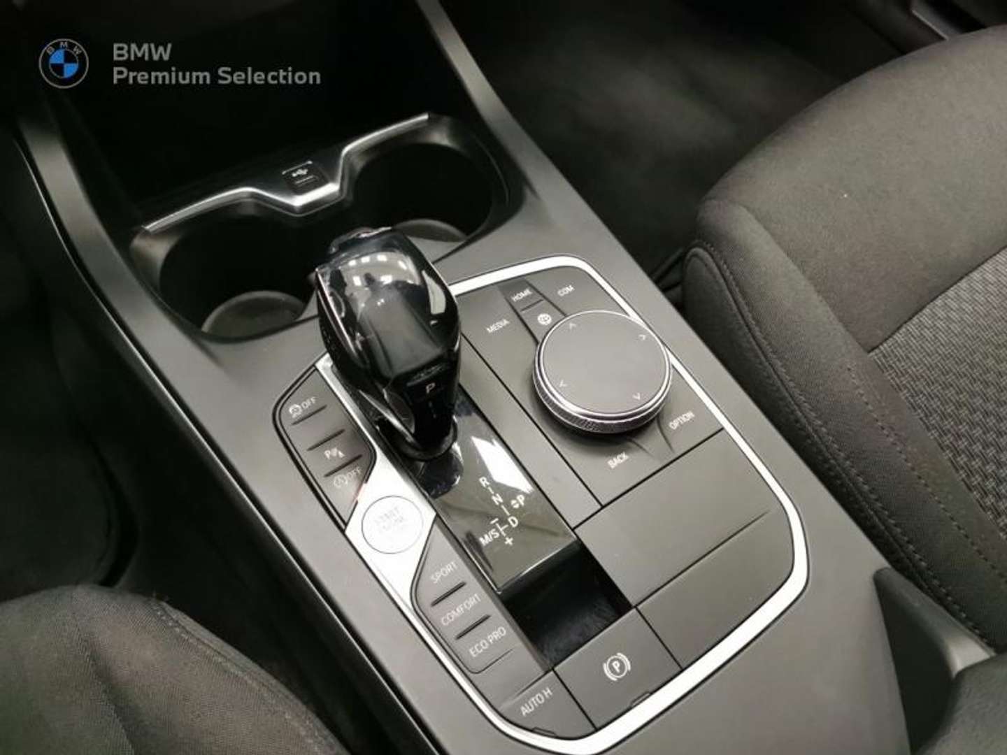 BMW 118 118i - 2019 - Joinsteer - #16