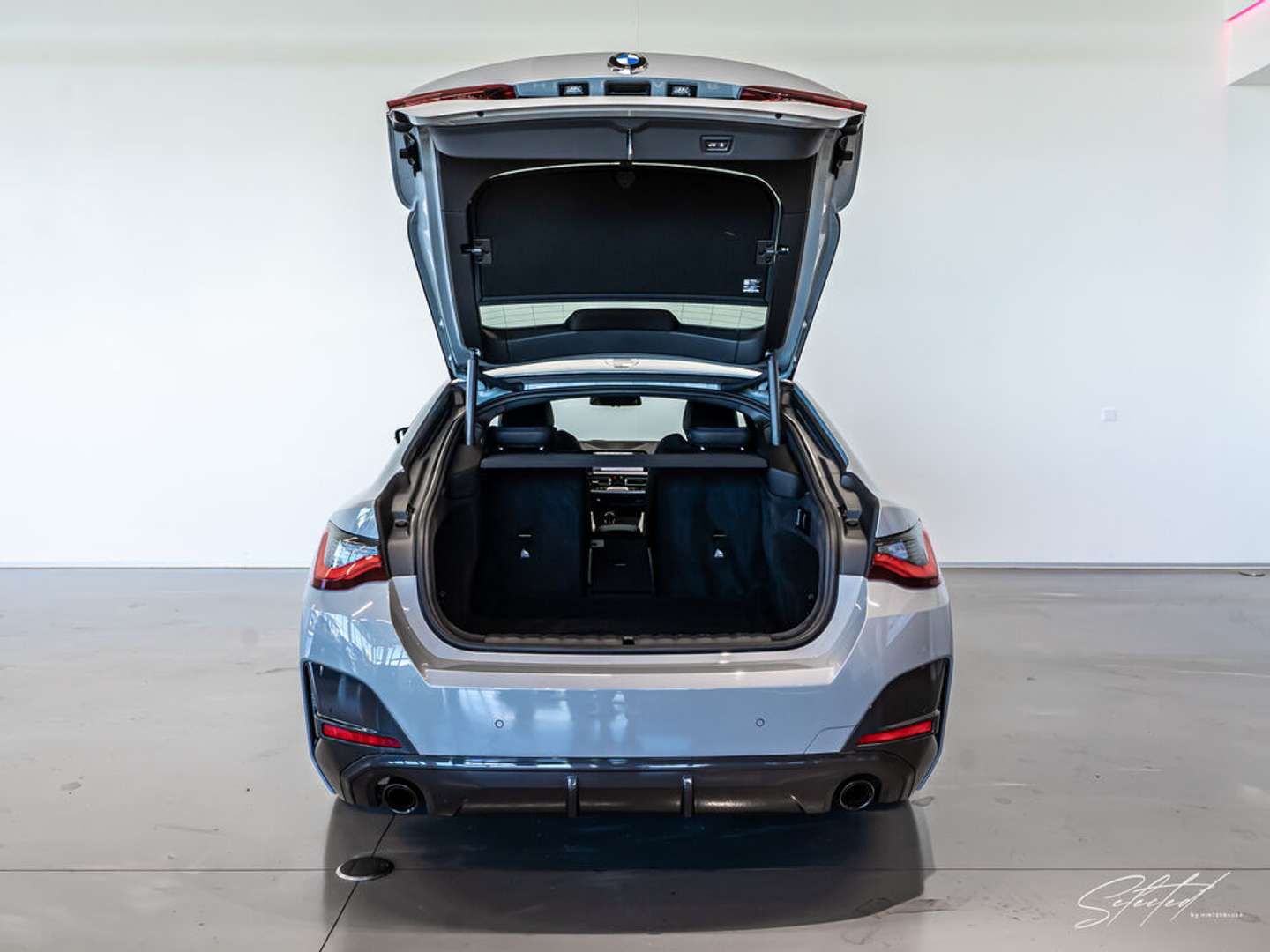 BMW Série 430 M Sport 430i - 2022 - Joinsteer - #43