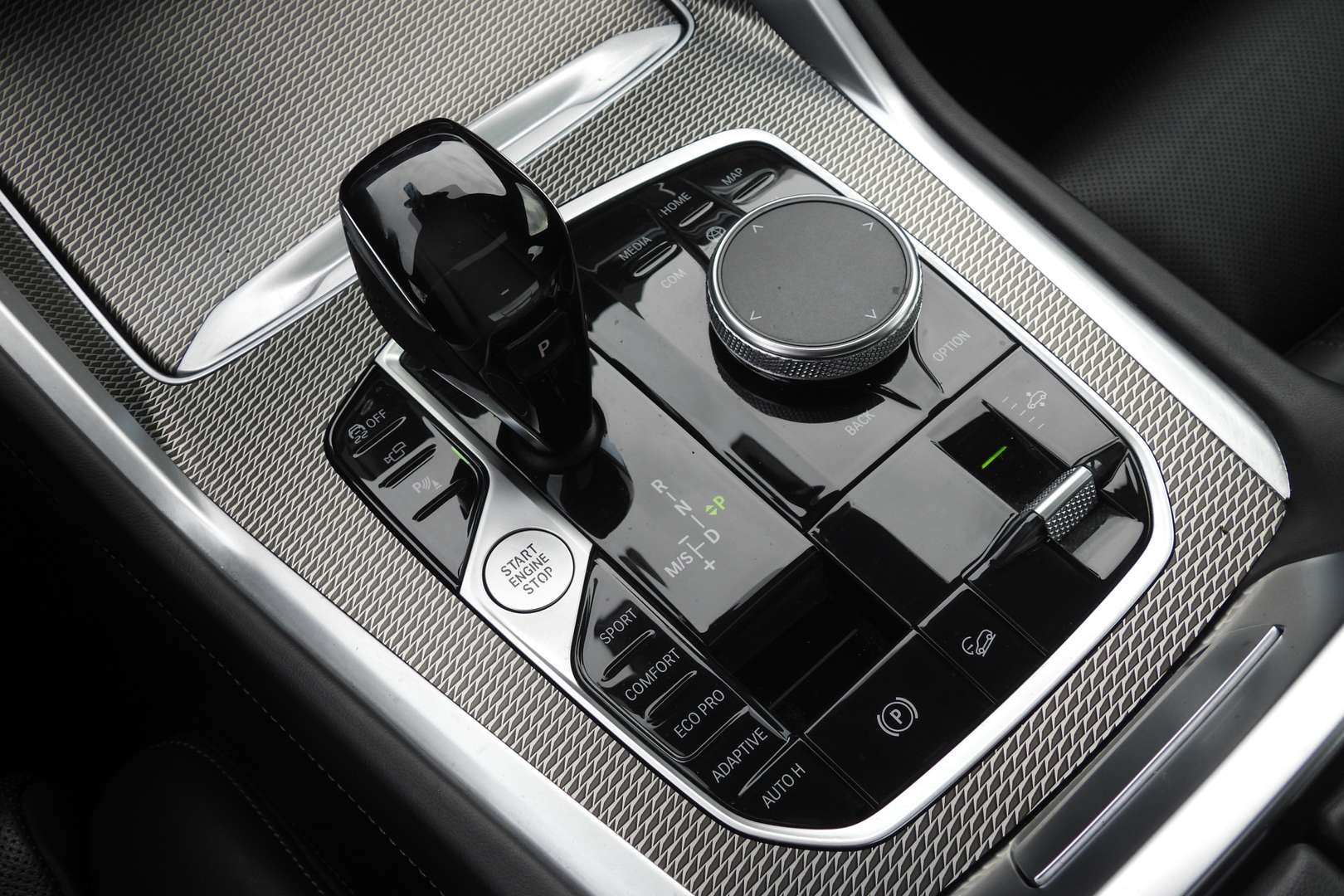 BMW X6 M Sport XDrive40i - 2021 - Joinsteer - #34