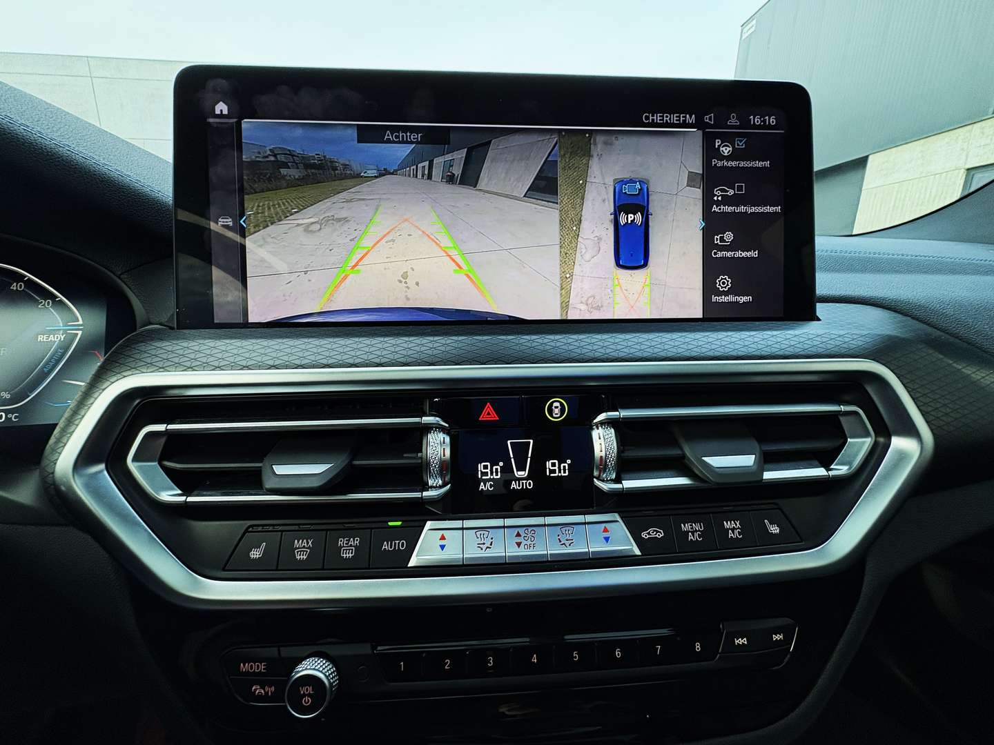 BMW iX3 M Sport - 2023 - Joinsteer - #39