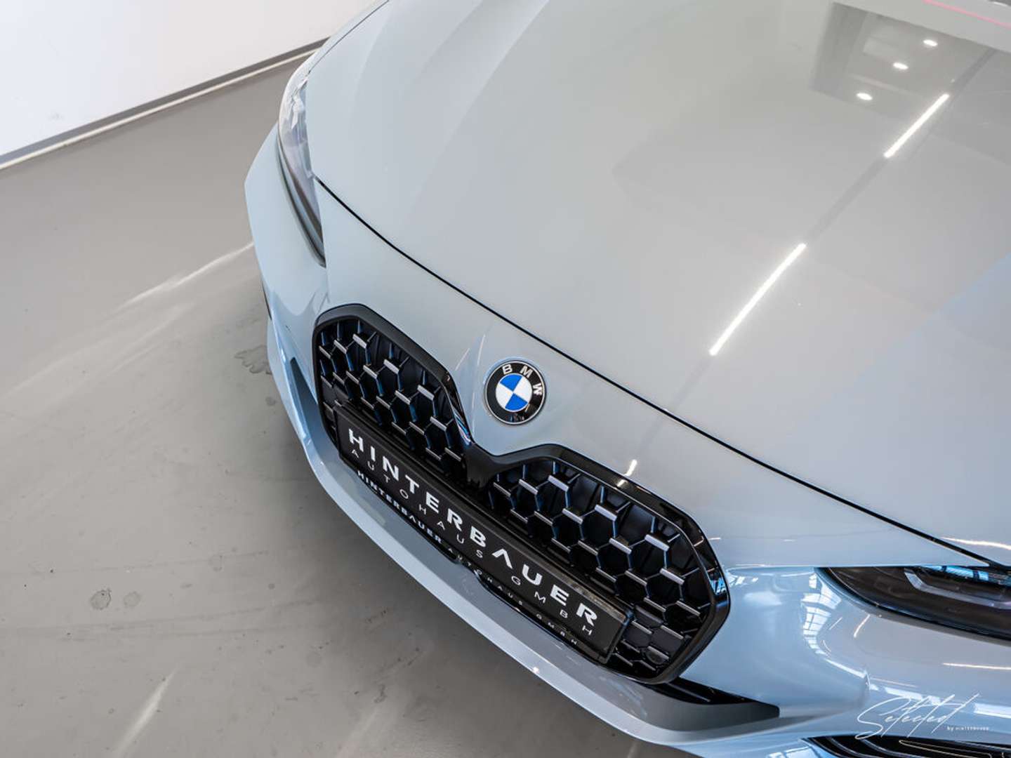 BMW Série 430 M Sport 430i - 2022 - Joinsteer - #44