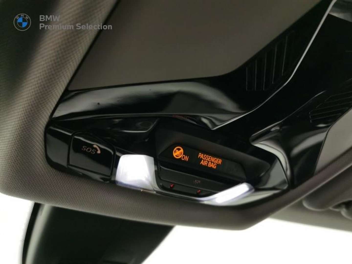 BMW 118 118i - 2019 - Joinsteer - #18