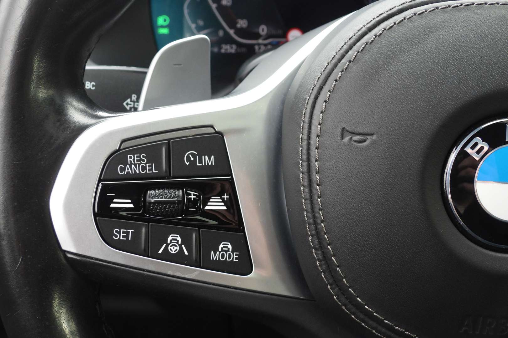 BMW X6 M Sport XDrive40i - 2021 - Joinsteer - #35