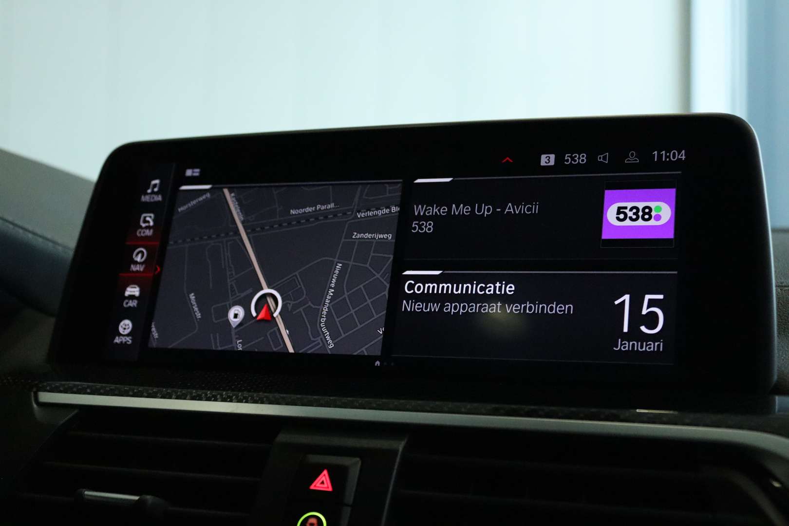 BMW X4 M M Competition - 2020 - Joinsteer - #35