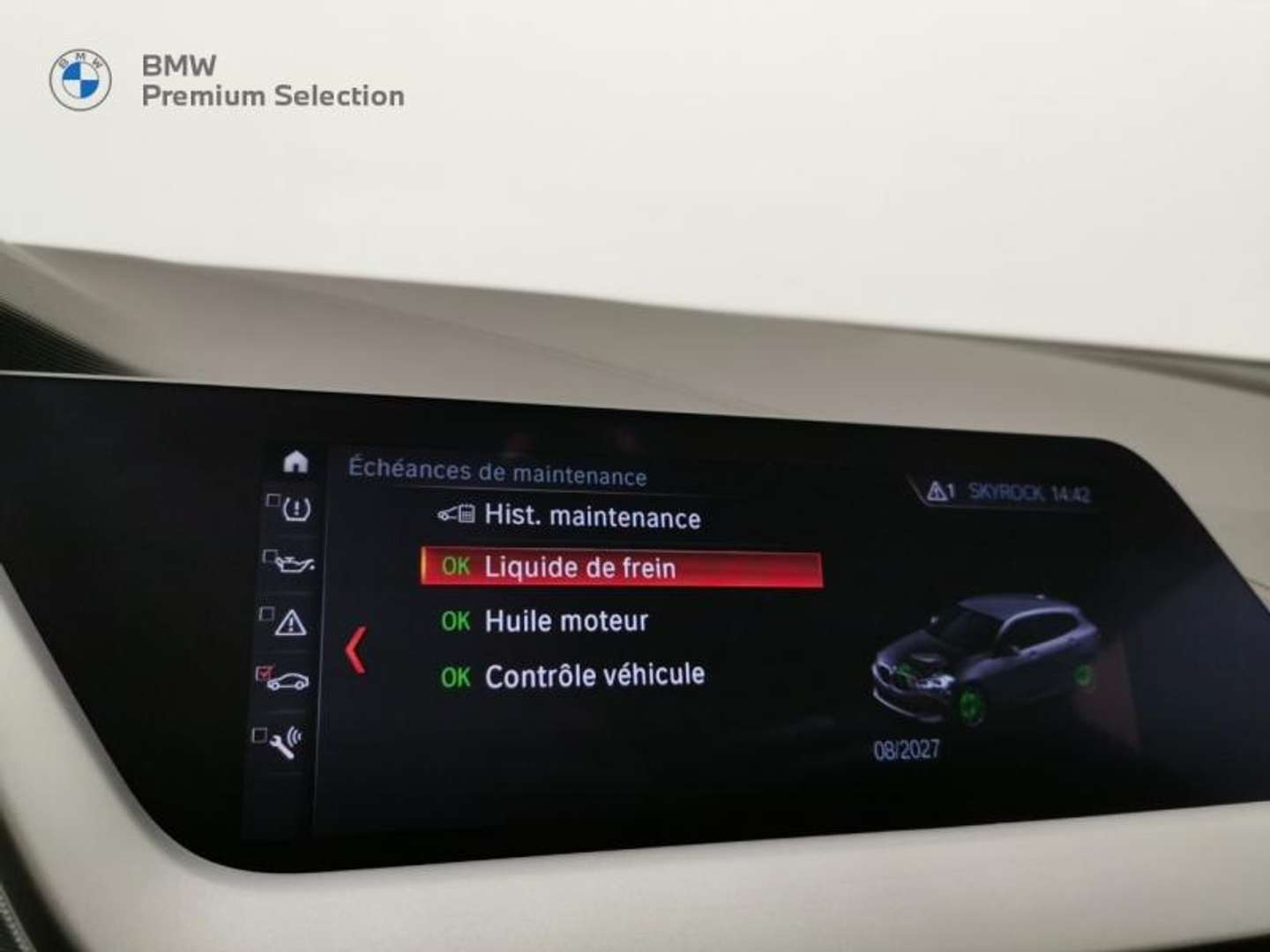 BMW 118 118i - 2019 - Joinsteer - #19