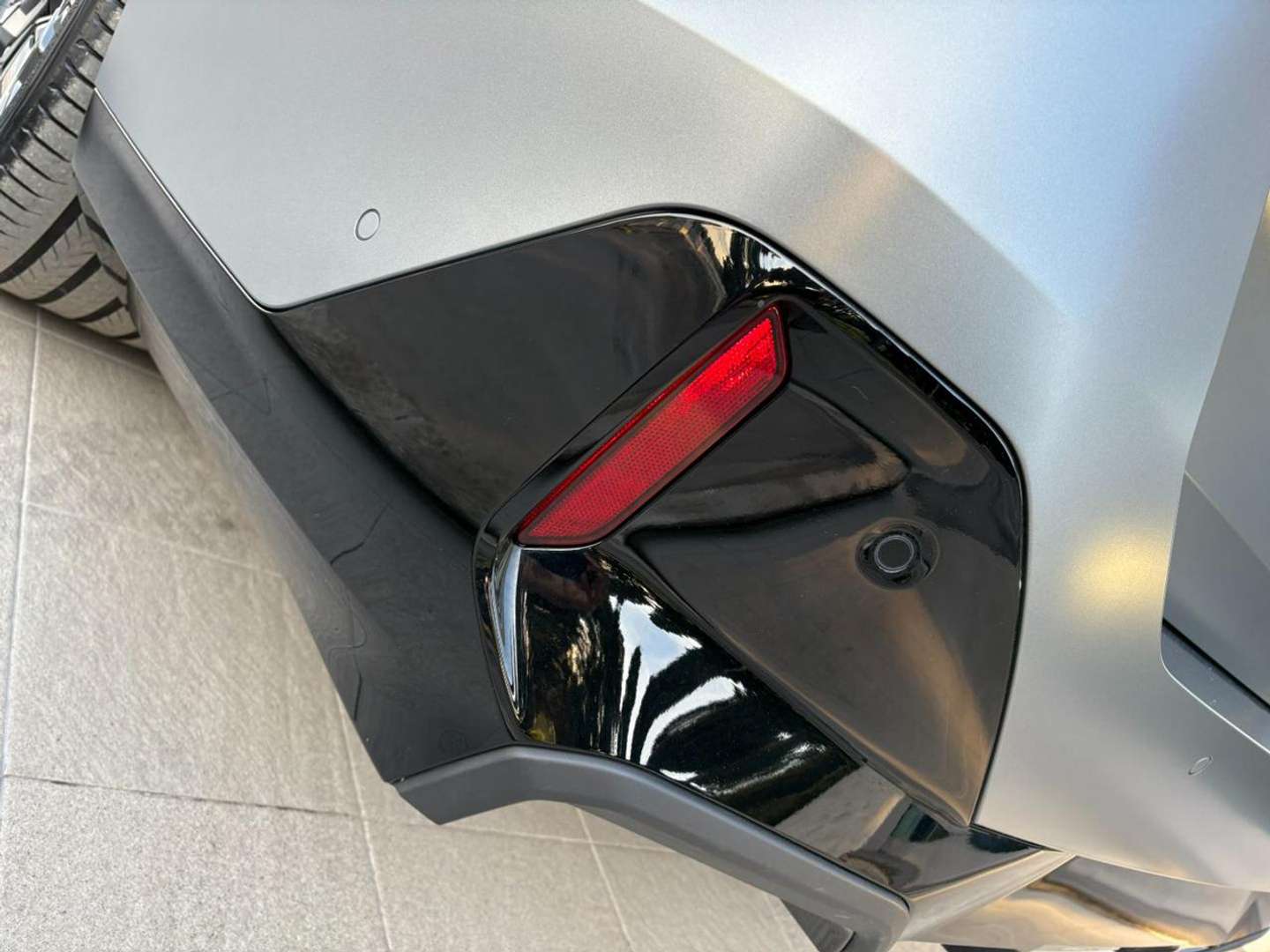 BMW I5 Touring M Sport EDrive40 - 2024 - Joinsteer - #41