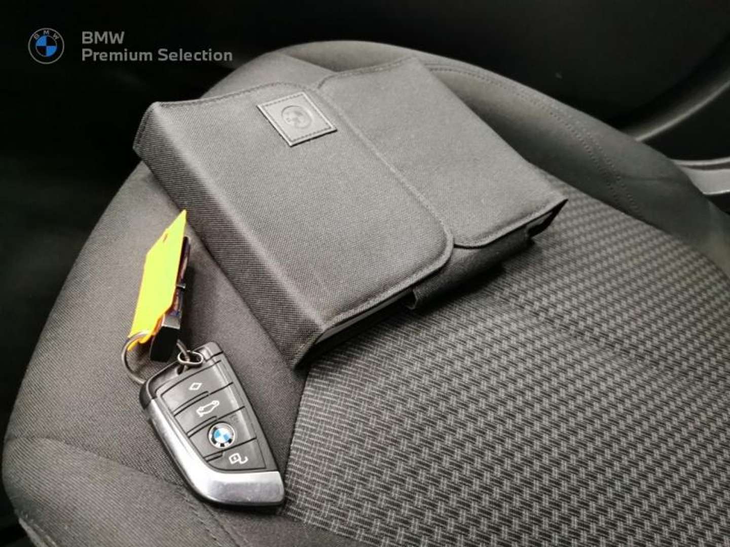 BMW 118 118i - 2019 - Joinsteer - #20