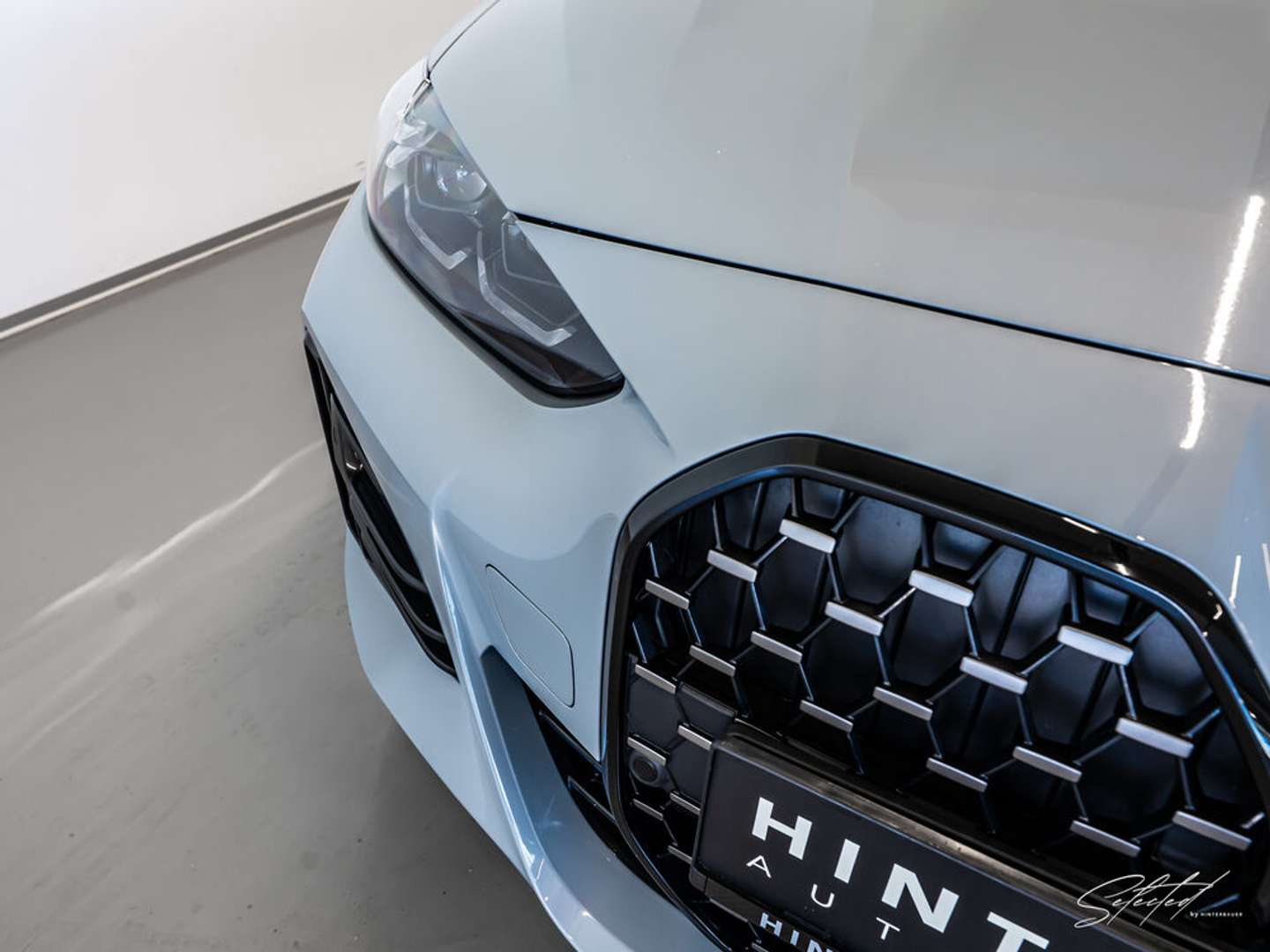 BMW Série 430 M Sport 430i - 2022 - Joinsteer - #47