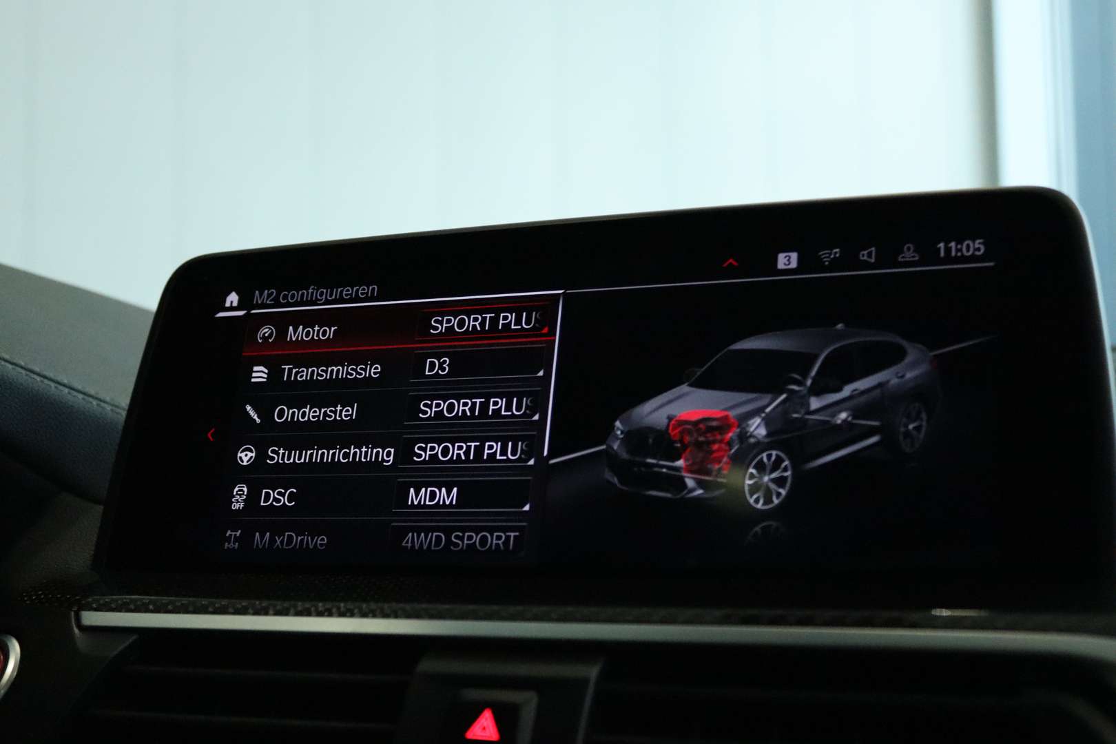 BMW X4 M M Competition - 2020 - Joinsteer - #38