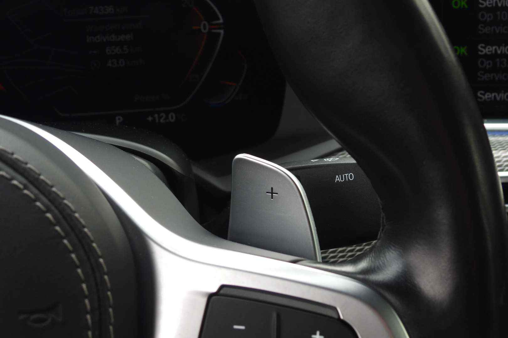 BMW X6 M Sport XDrive40i - 2021 - Joinsteer - #43