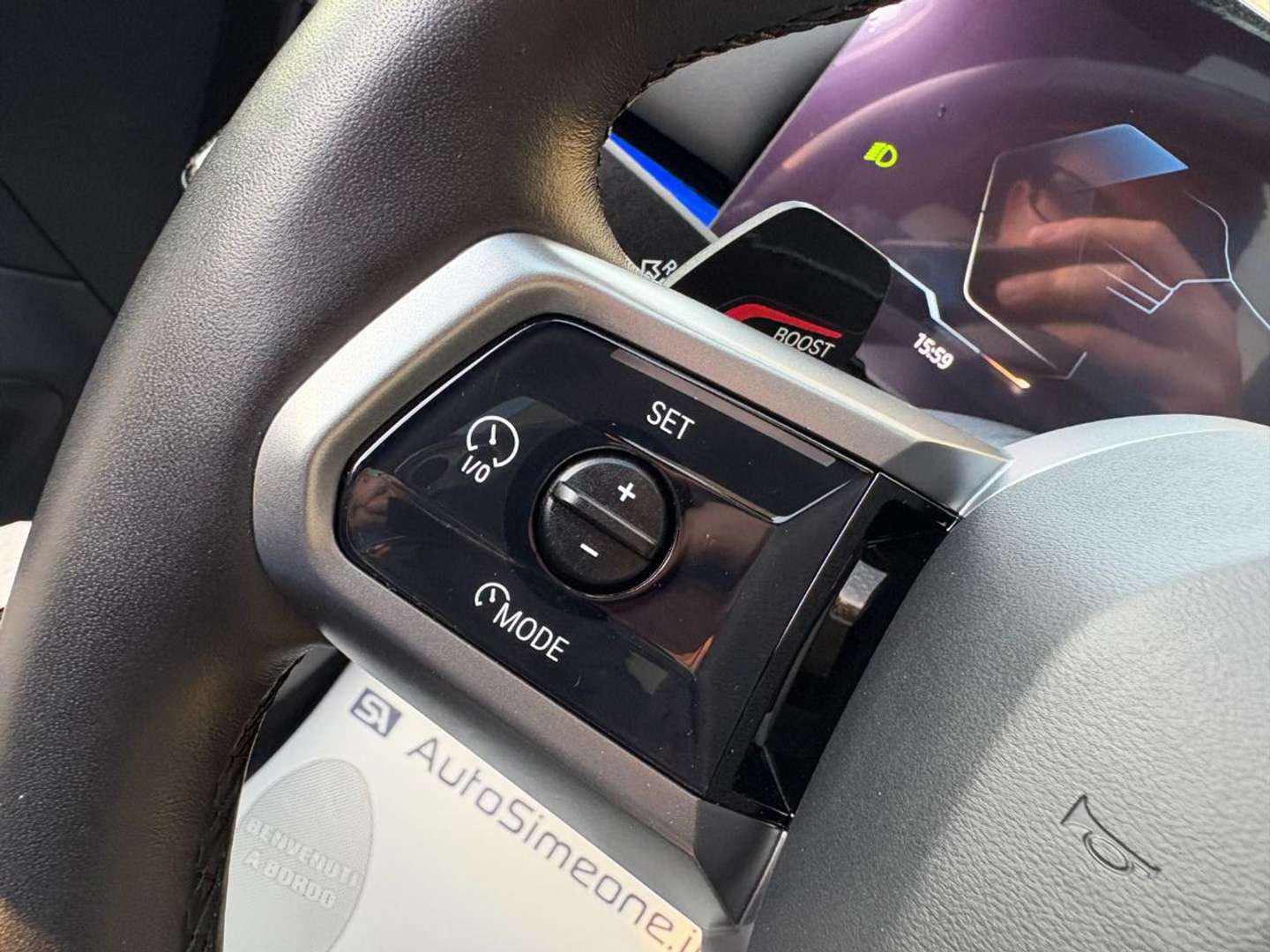 BMW I5 Touring M Sport EDrive40 - 2024 - Joinsteer - #49