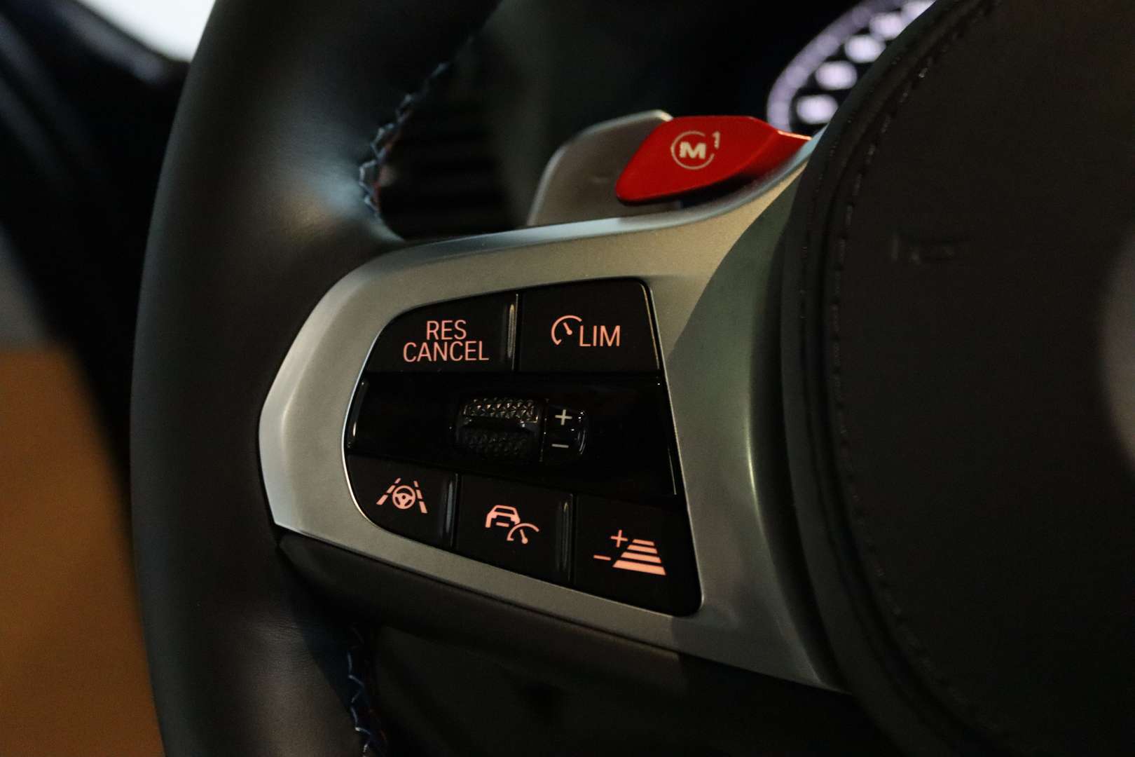 BMW X4 M M Competition - 2020 - Joinsteer - #49