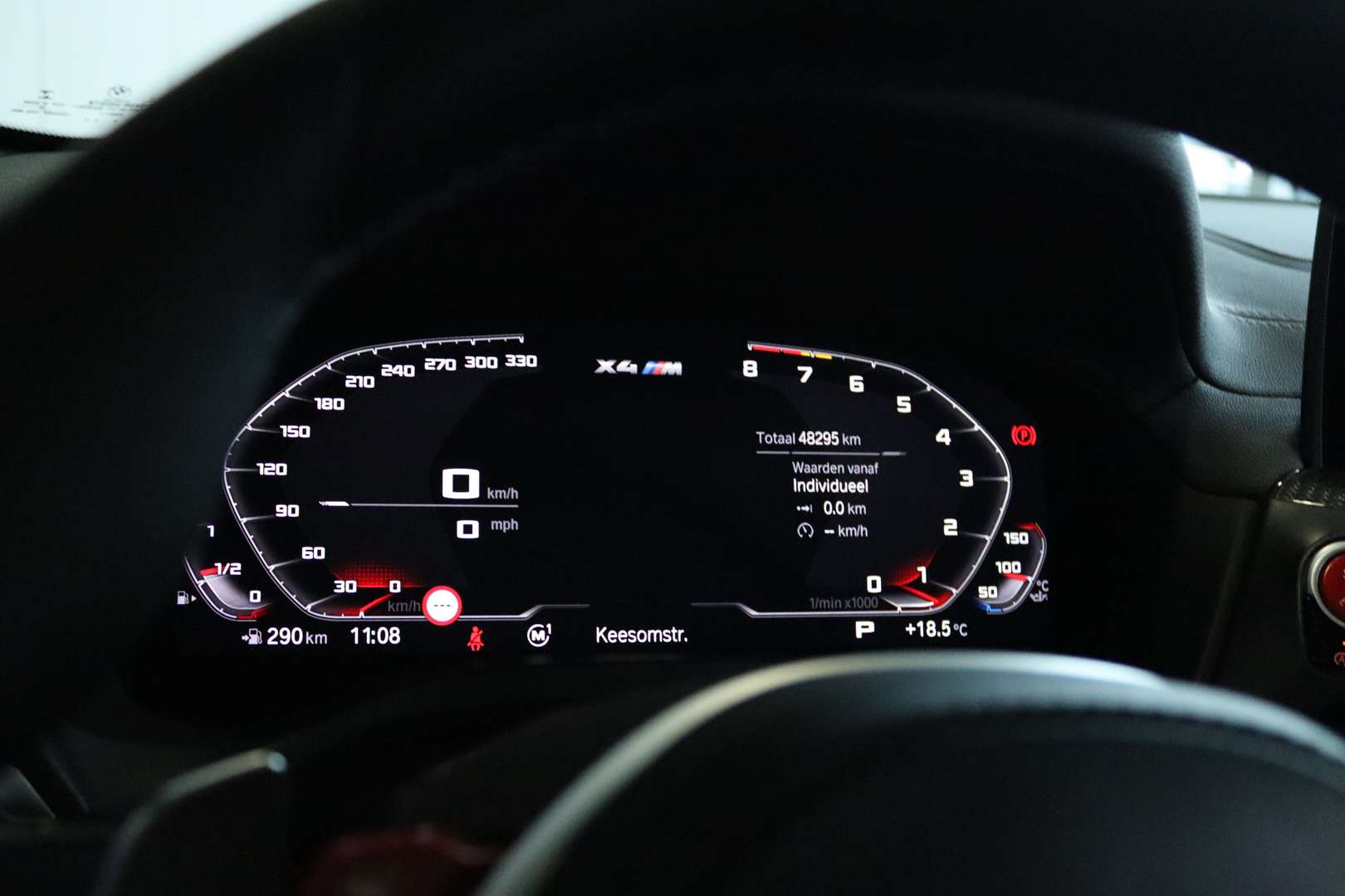 BMW X4 M M Competition - 2020 - Joinsteer - #50