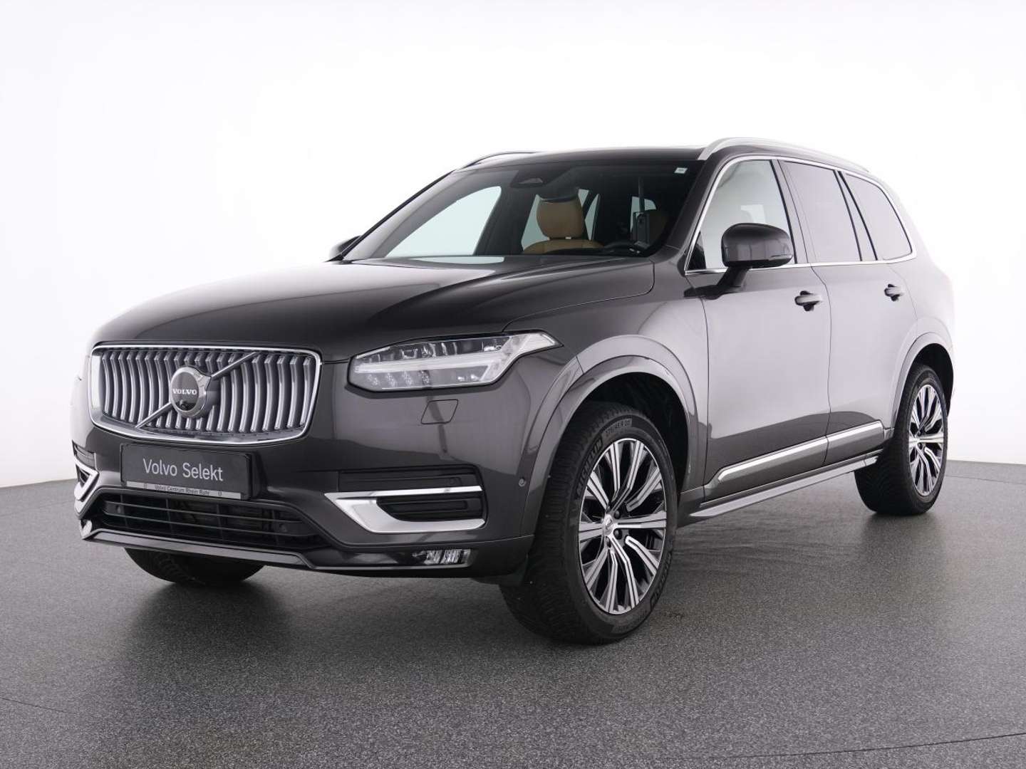 Volvo XC90 B5 Ultimate - 2024 - Joinsteer - #1