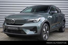 Volvo C40 Recharge - 2025 - Joinsteer - #1