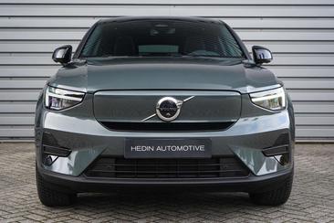Volvo C40 Recharge — photo 2