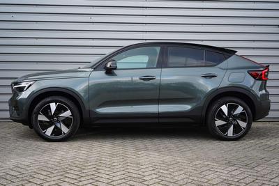 Volvo C40 Recharge