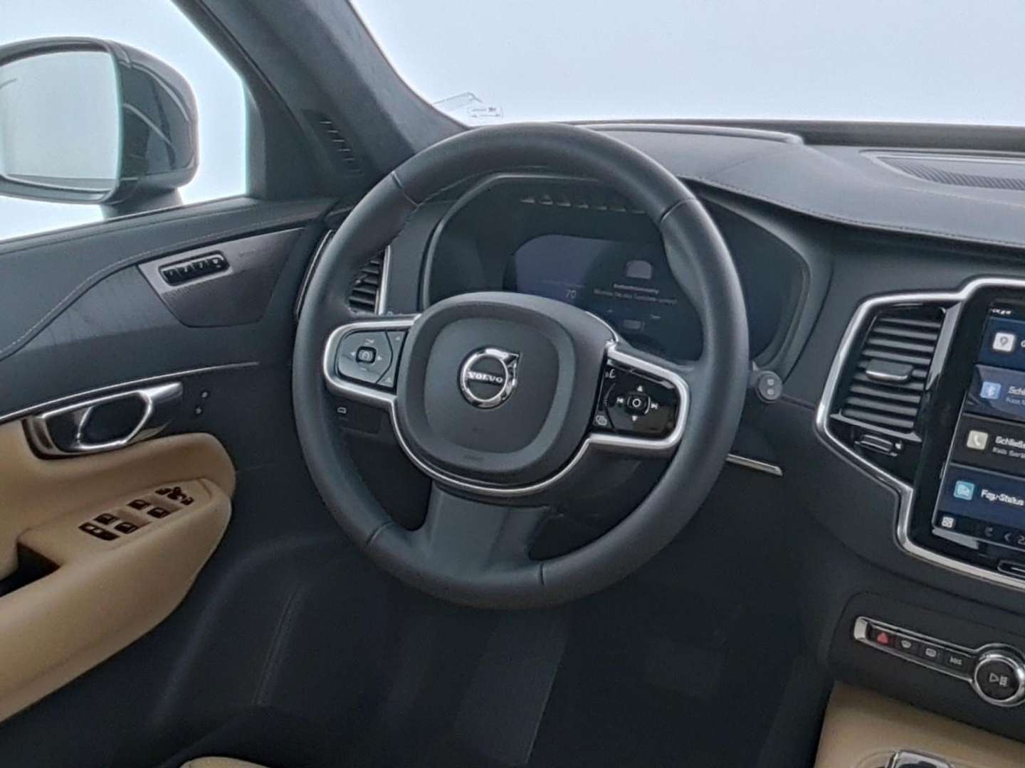 Volvo XC90 B5 Ultimate - 2024 - Joinsteer - #4